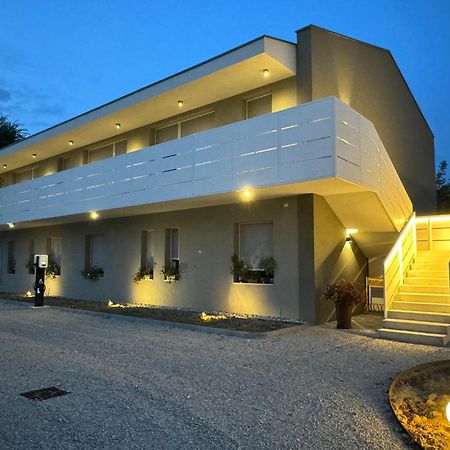 Residence Diamante Villorba Exterior photo