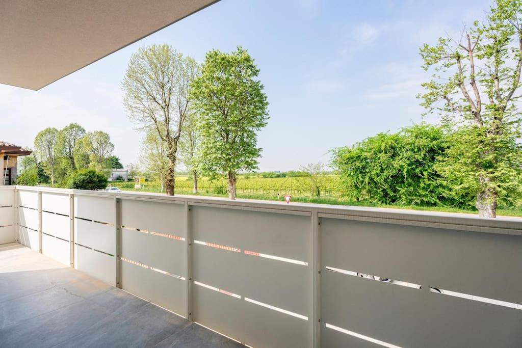 Residence Diamante Villorba Exterior photo