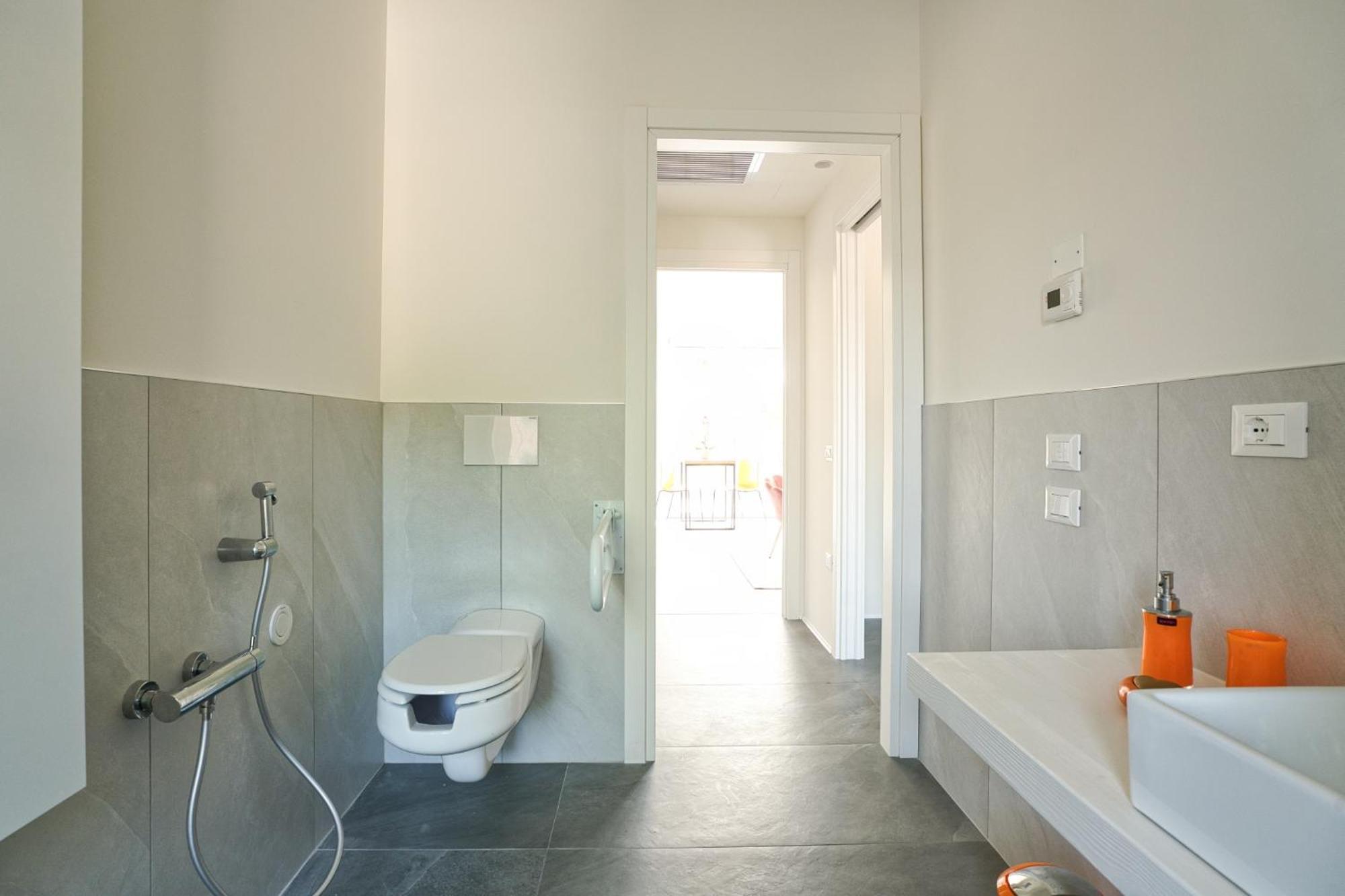 Residence Diamante Villorba Exterior photo